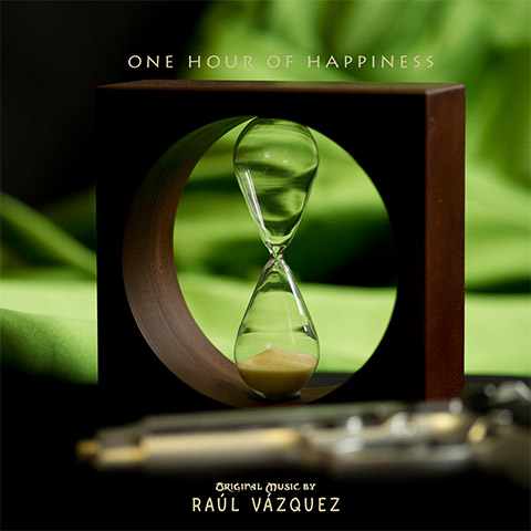 One Hour of Happiness Cover