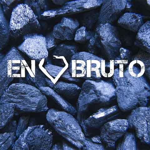 En Bruto - Plan de Salvación Cover